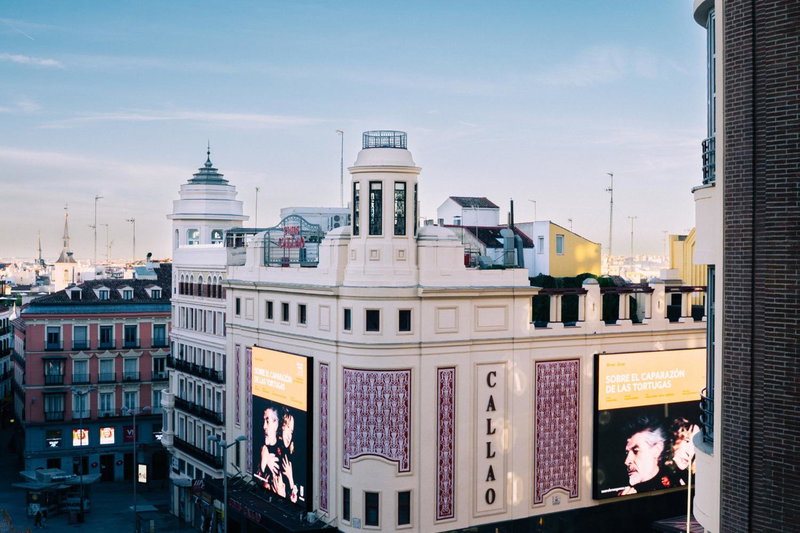 Guest House Éxito en Madrid, Madrid, Spain