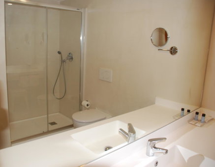 Hotel Los Robles, Gandía, Spain