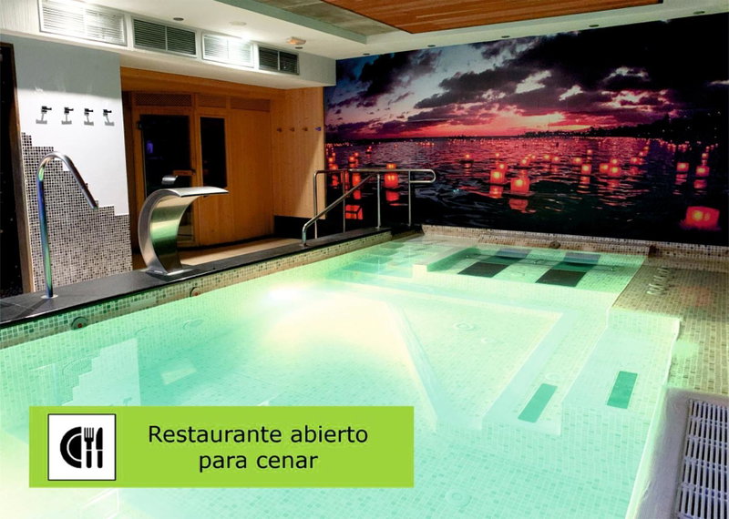 Hotel Spa QH Centro León, León, Spain