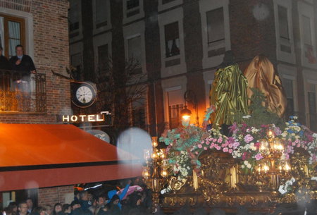 Hotel Spa QH Centro León, León, Spain
