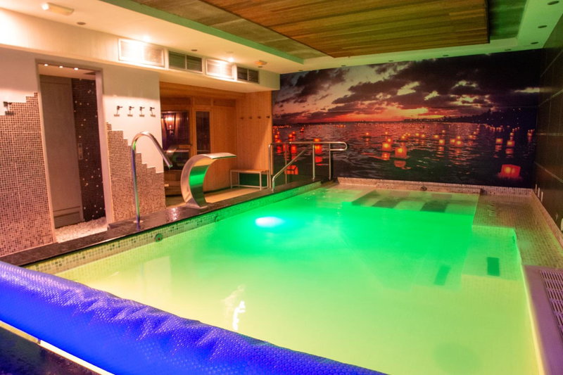 Hotel Spa QH Centro León, León, Spain