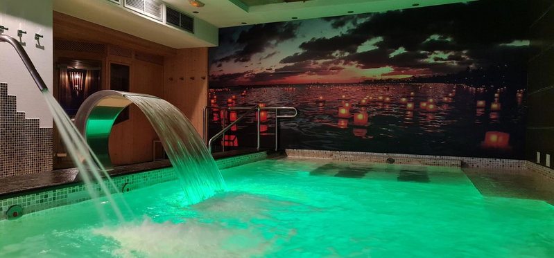 Hotel Spa QH Centro León, León, Spain