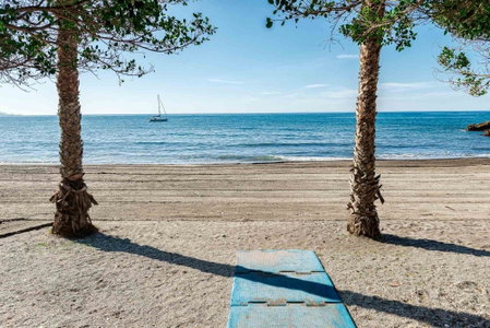 Bahía Tropical, Almuñécar, Spain