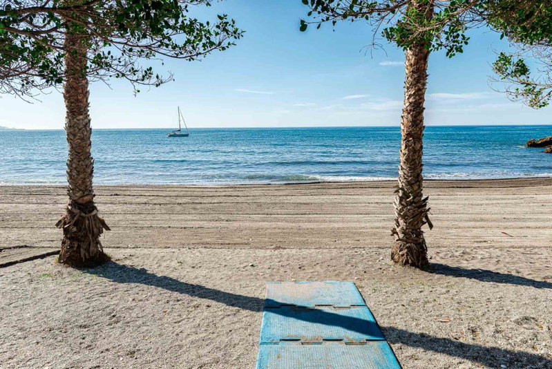 Bahía Tropical, Almuñécar, Spain