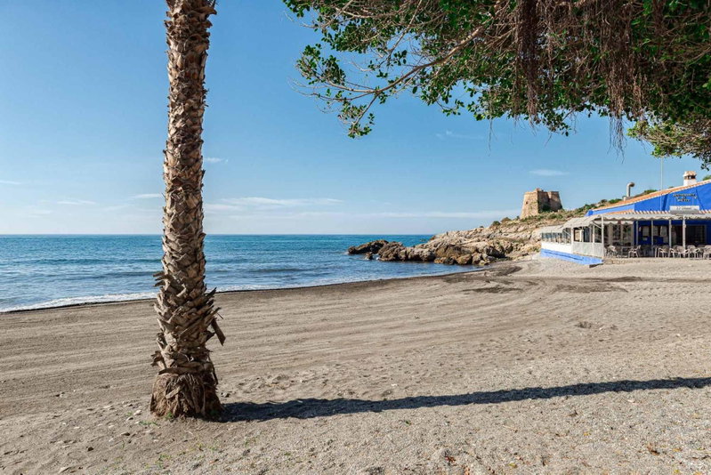 Bahía Tropical, Almuñécar, Spain