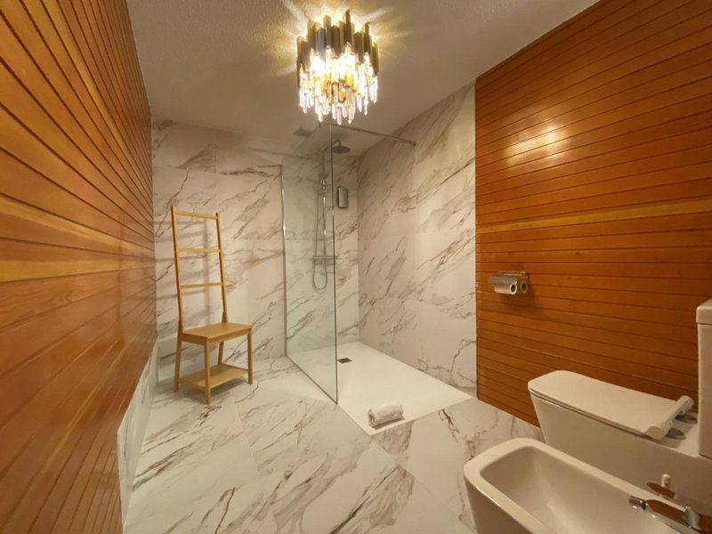 Apartamentos María Luisa, Burgos, Spain