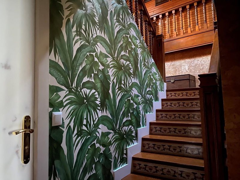 Apartamentos María Luisa, Burgos, Spain
