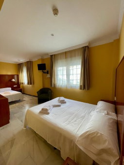Hotel la Fonda de Don Gonzalo, Cenes de la Vega, Spain