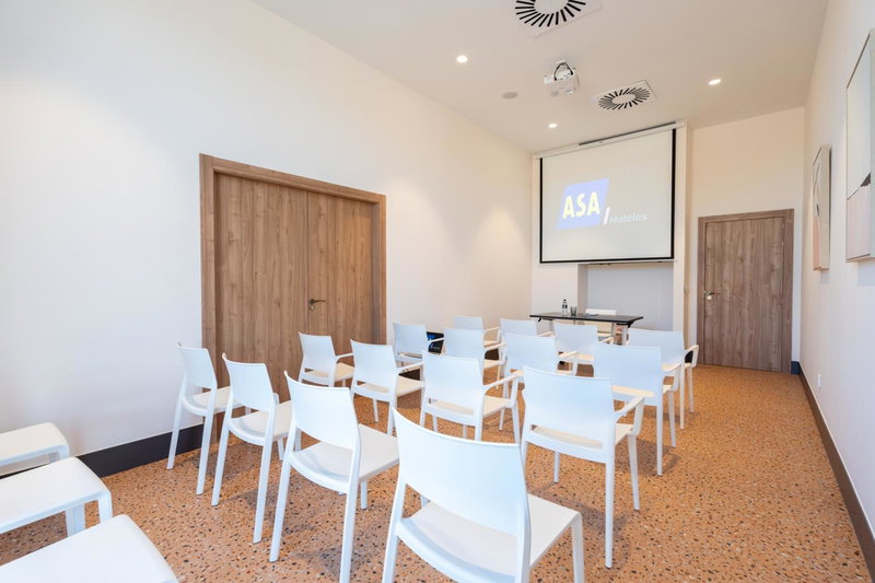 ASA Hotel La Marina, Ondara, Spain