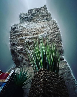 Casa Bajo la Roca, Setenil, Spain