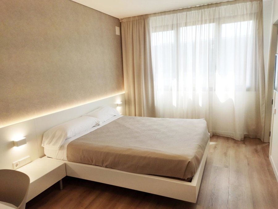Hotel Las Terrazas, Burgos, Spain