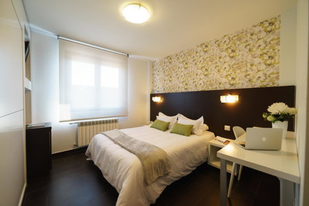 Hotel Las Terrazas, Burgos, Spain