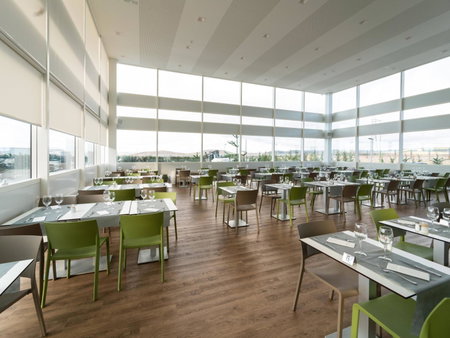 Hotel Las Terrazas, Burgos, Spain