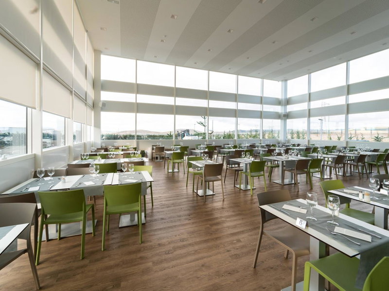 Hotel Las Terrazas, Burgos, Spain