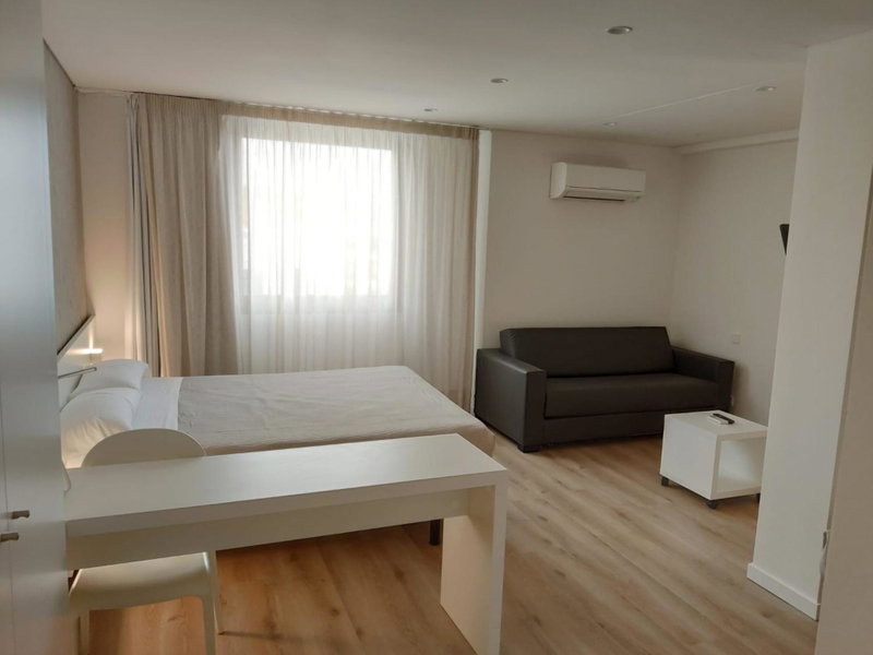 Hotel Las Terrazas, Burgos, Spain