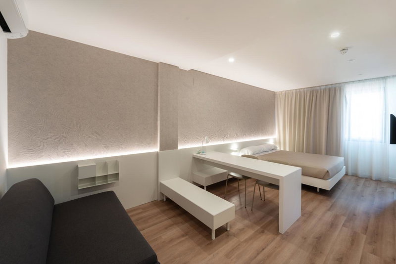 Hotel Las Terrazas, Burgos, Spain