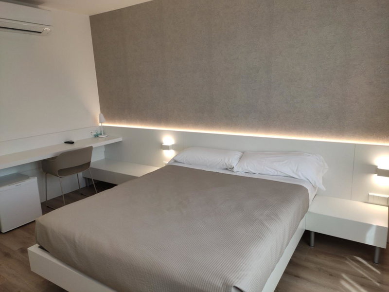 Hotel Las Terrazas, Burgos, Spain