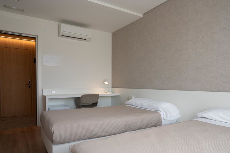 Hotel Las Terrazas, Burgos, Spain