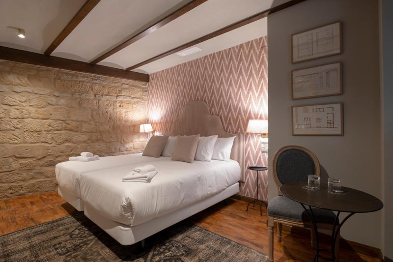 Hotel Cetina Palacio de los Salcedo, Baeza, Spain