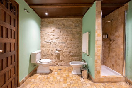 Hotel Cetina Palacio de los Salcedo, Baeza, Spain