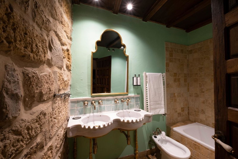 Hotel Cetina Palacio de los Salcedo, Baeza, Spain