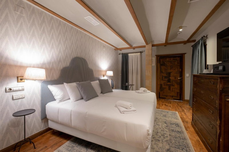 Hotel Cetina Palacio de los Salcedo, Baeza, Spain
