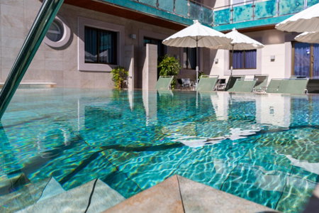 Sant Jordi Boutique Hotel, Calella, Spain