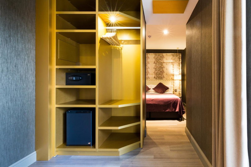 Sant Jordi Boutique Hotel, Calella, Spain