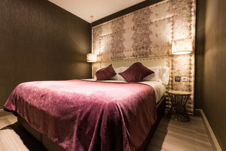 Sant Jordi Boutique Hotel, Calella, Spain