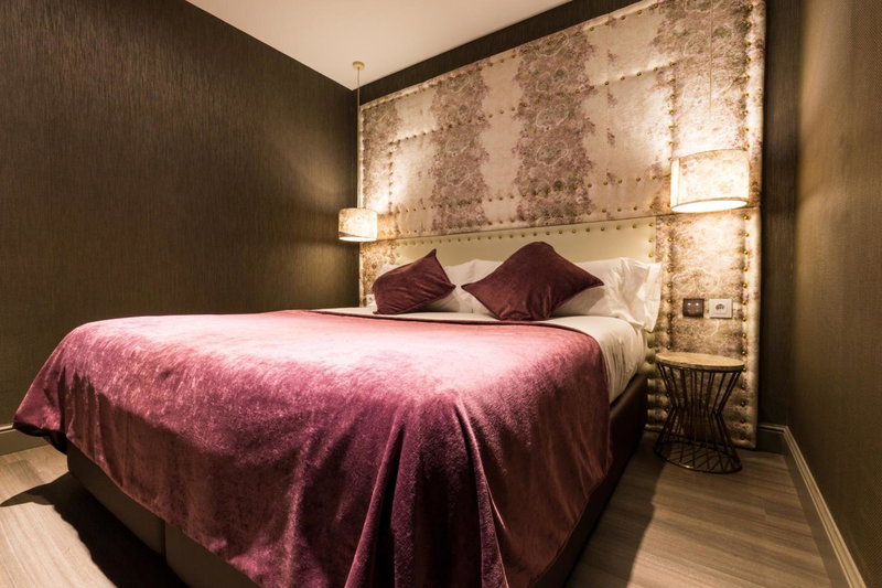Sant Jordi Boutique Hotel, Calella, Spain
