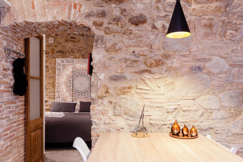 Ferreries Boutique Apartment, Girona, Spain