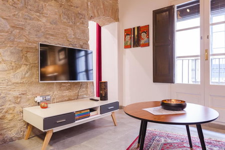 Ferreries Boutique Apartment, Girona, Spain