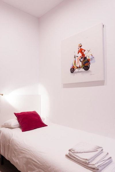 Ferreries Boutique Apartment, Girona, Spain