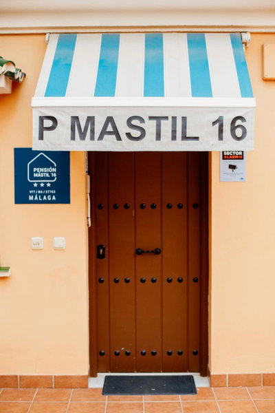 Apartamentos Turisticos Mastil 16 P2, Málaga, Spain