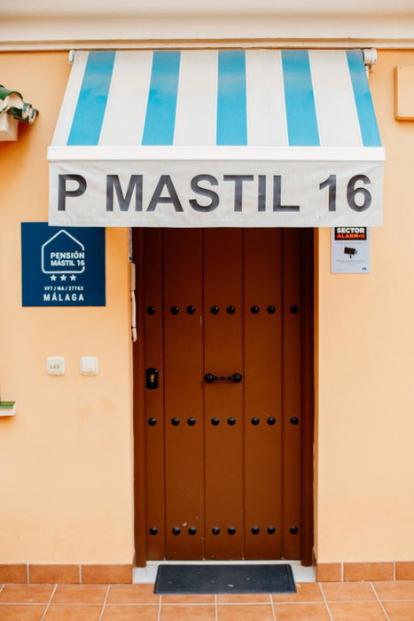 Apartamentos Turisticos Mastil 16 P2, Málaga, Spain