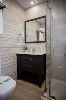Apartamentos Turisticos Mastil 16 P2, Málaga, Spain