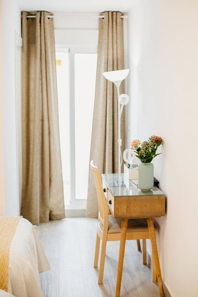 Apartamentos Turisticos Mastil 16 P2, Málaga, Spain