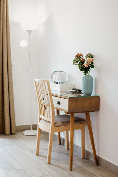 Apartamentos Turisticos Mastil 16 P2, Málaga, Spain