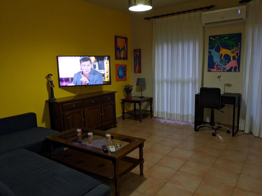 Apartamento zona residencial Montesol, La Eliana, Spain