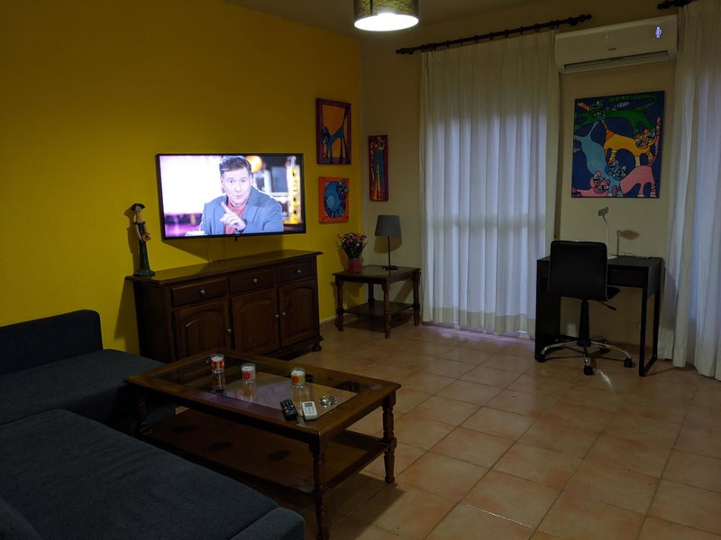 Apartamento zona residencial Montesol, La Eliana, Spain