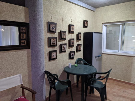 Apartamento zona residencial Montesol, La Eliana, Spain