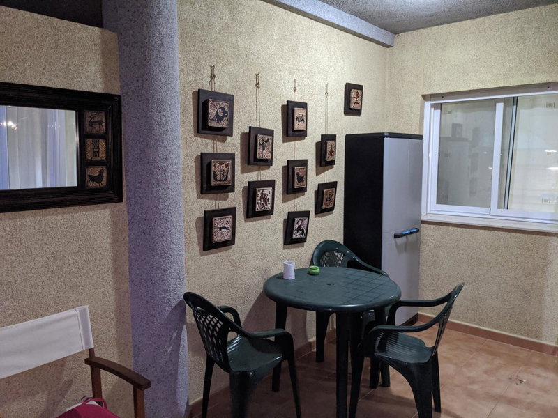 Apartamento zona residencial Montesol, La Eliana, Spain