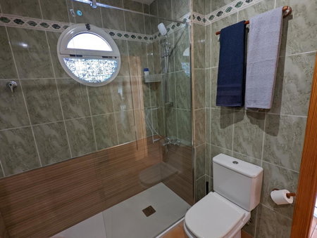 Apartamento zona residencial Montesol, La Eliana, Spain