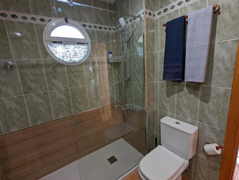 Apartamento zona residencial Montesol, La Eliana, Spain