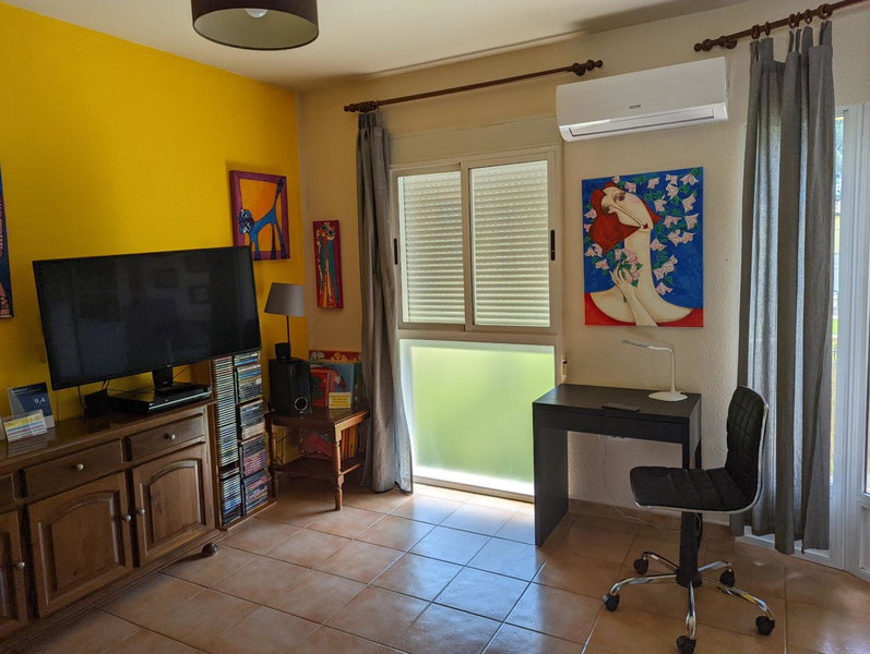 Apartamento zona residencial Montesol, La Eliana, Spain