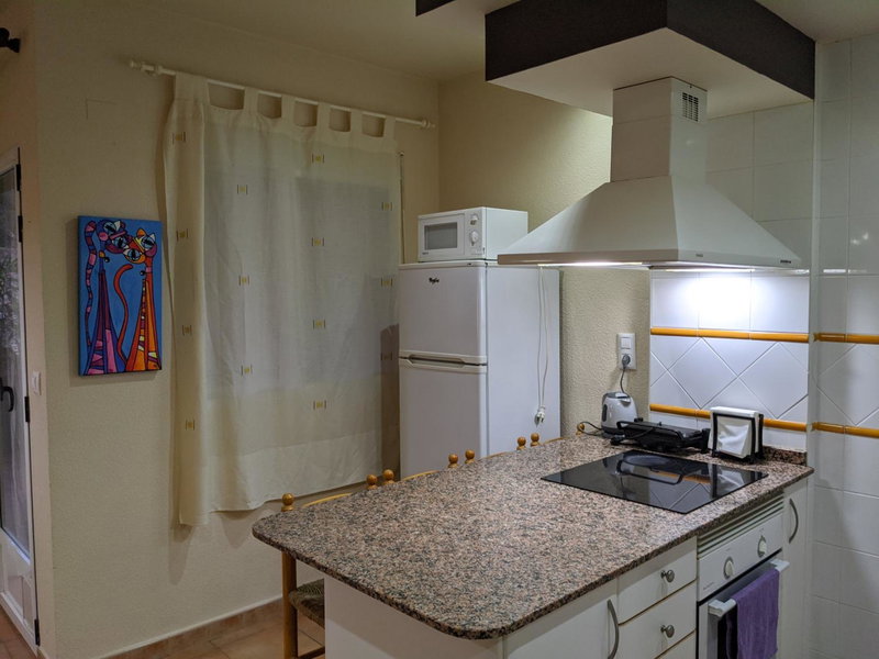 Apartamento zona residencial Montesol, La Eliana, Spain