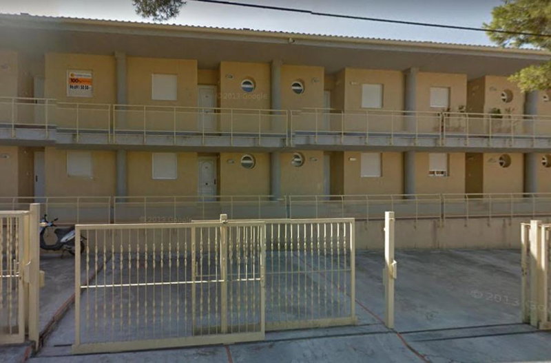 Apartamento zona residencial Montesol, La Eliana, Spain