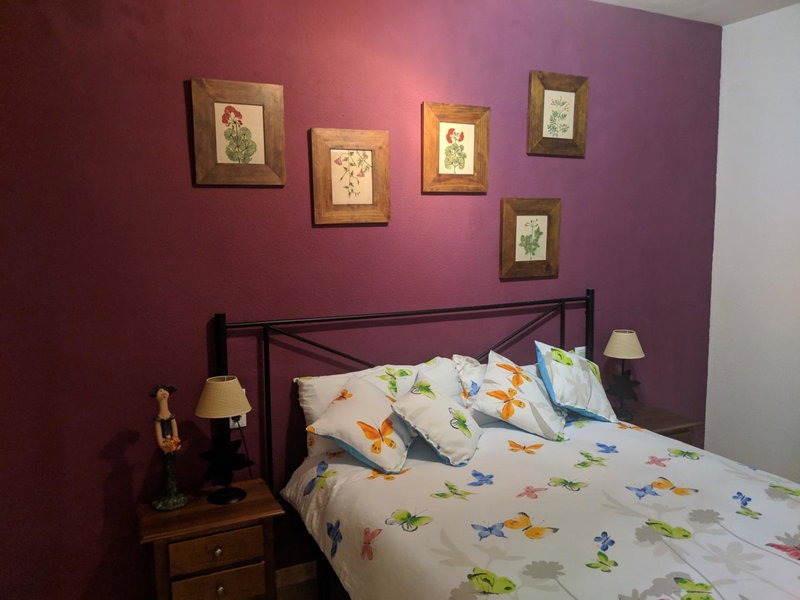 Apartamento zona residencial Montesol, La Eliana, Spain