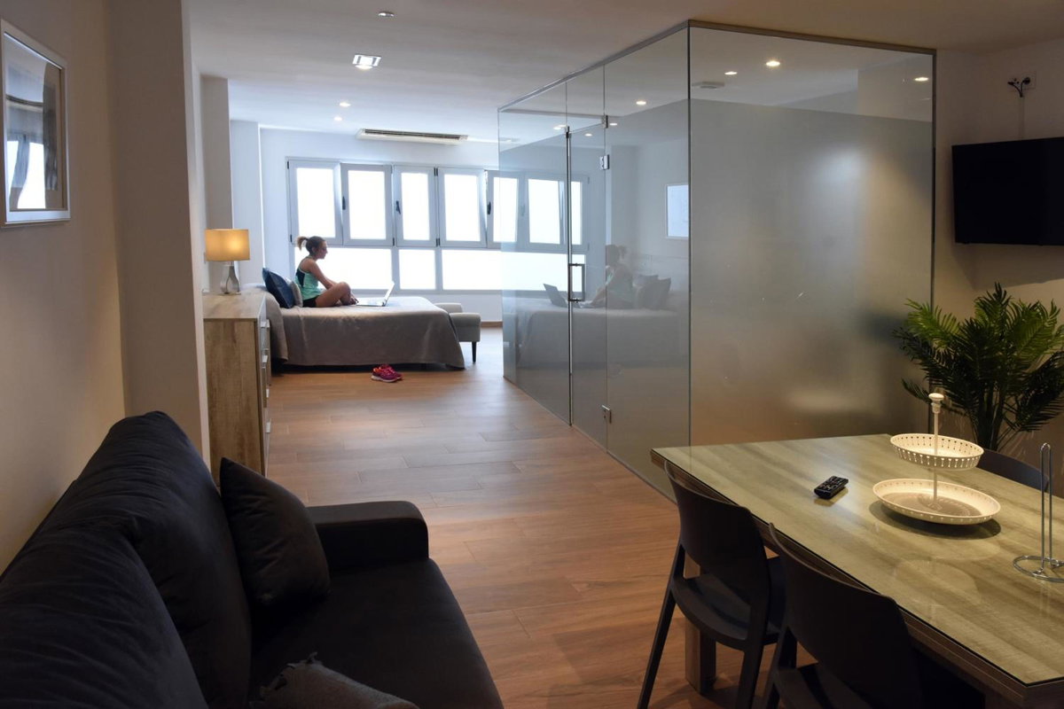 Hotel · Ardales Loft, Ardales
