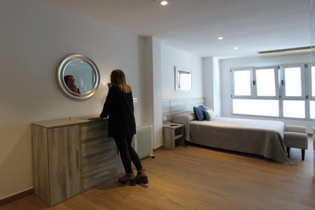 Ardales Loft, Ardales, Spain